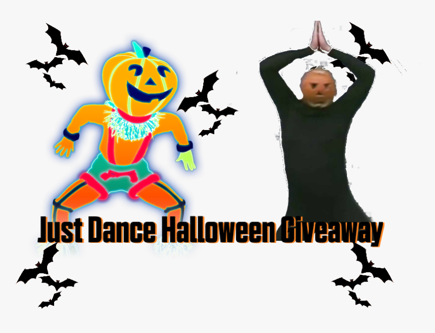 I Hope Everything Is Very Spooky - Cartoon, HD Png Download