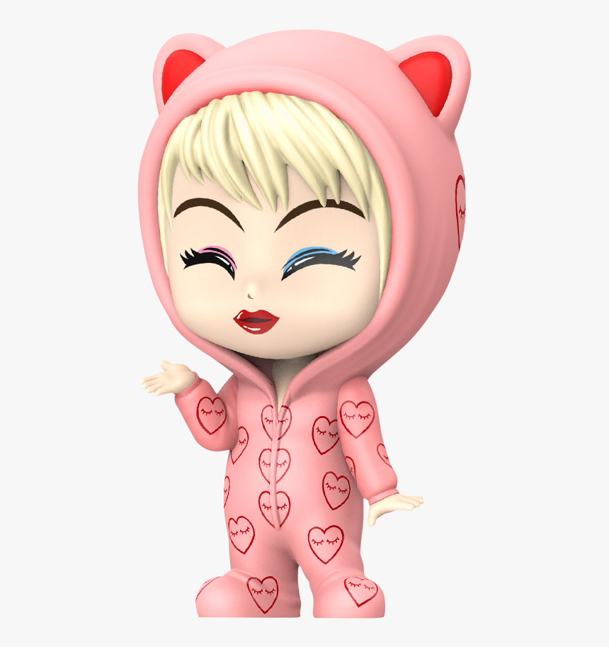 Birds Of Prey Harley Quinn Figure, HD Png Download