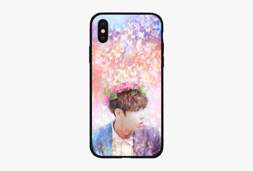 Bts Cases Of Iphone Xr, HD Png Download