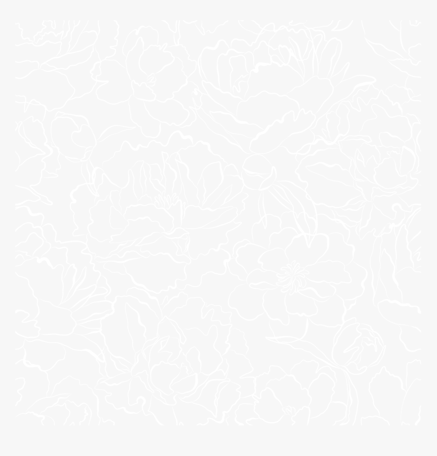 Jhu Logo White, HD Png Download