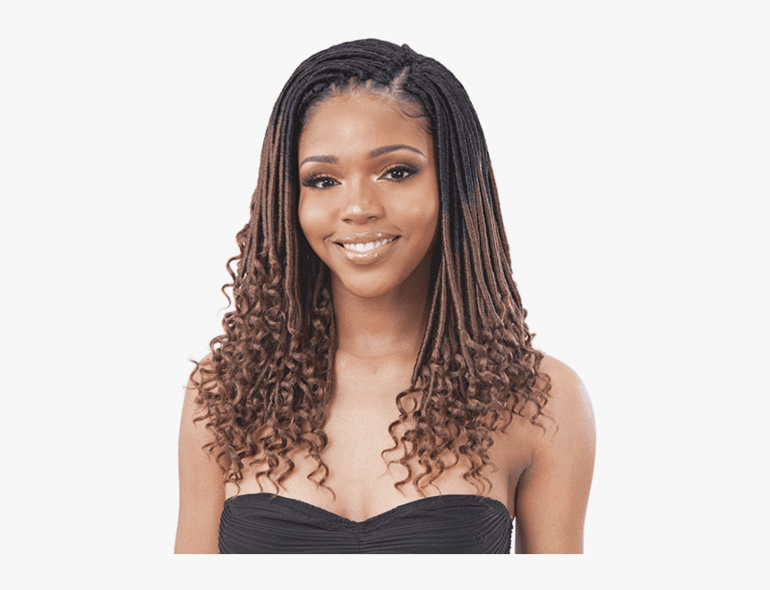 Straight Gorgeous Loc, HD Png Download