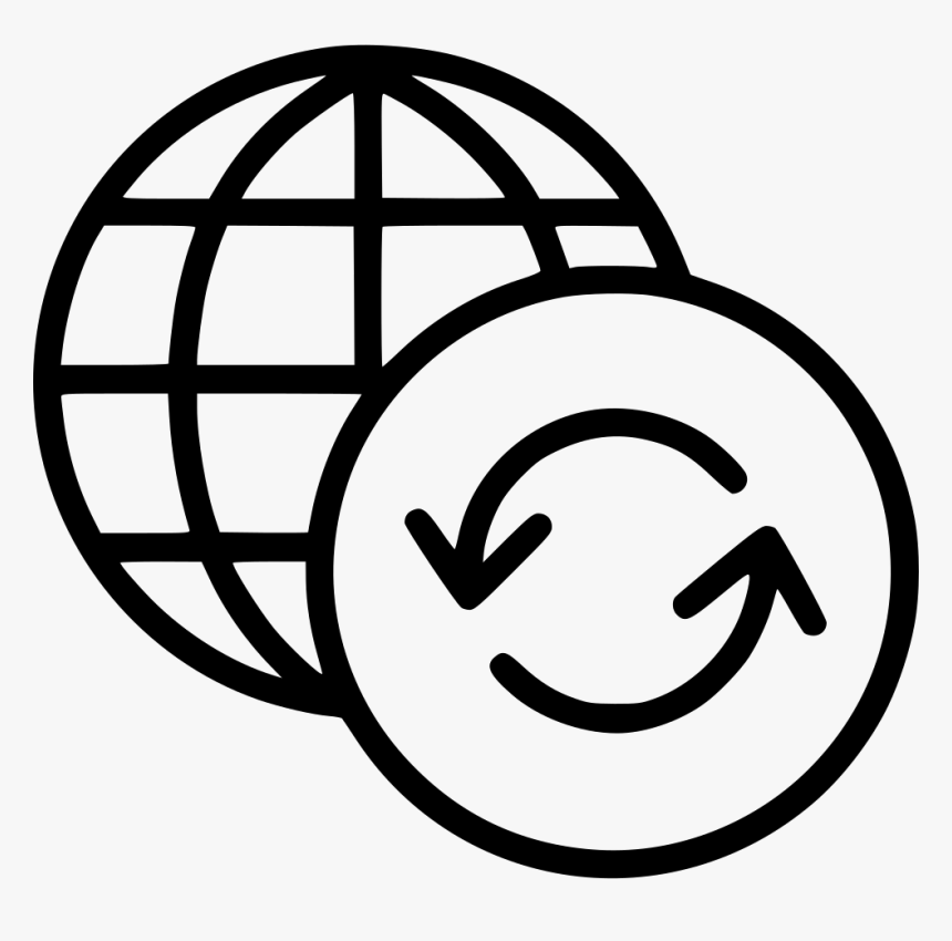 Global Renewable Power - Network Error Icon Png, Transparent Png