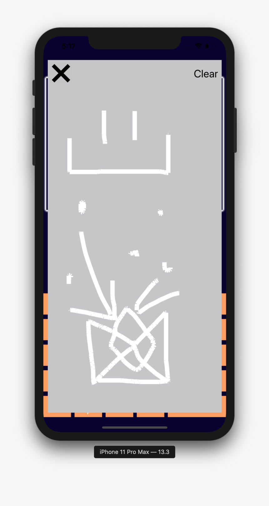 Enter Image Description Here - Smartphone, HD Png Download