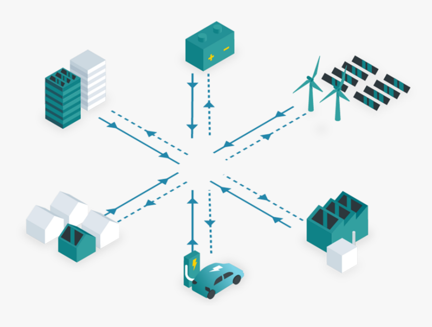 Diagram, HD Png Download