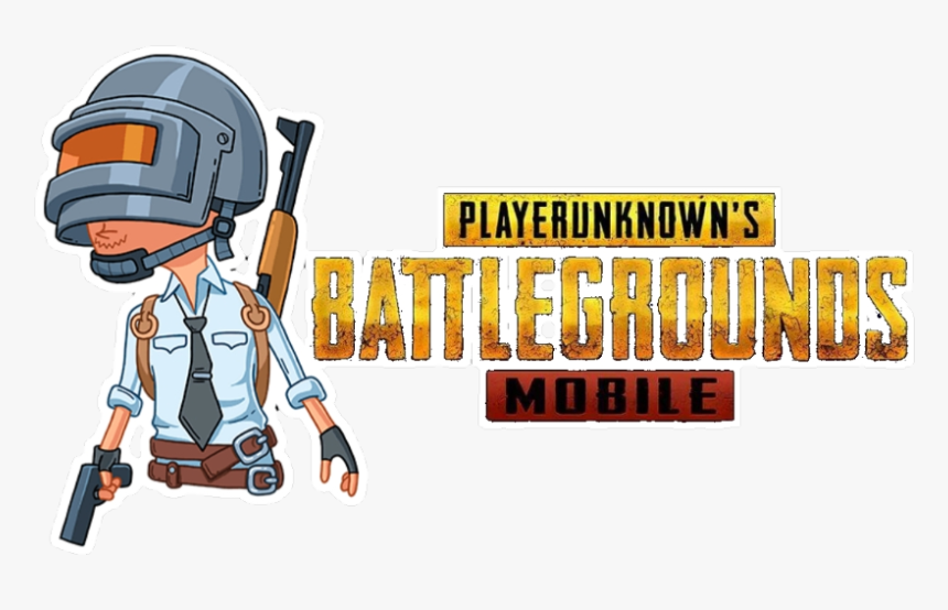 Malaysia Pubg Mobile Pubgmobile Pubgm Pubglogo Pubg - Download Logo Pubg Mobile Png, Transparent Png
