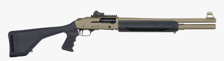 Mossberg 930 Spx Tactical Tan, HD Png Download
