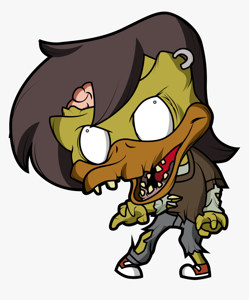 ← Happy Halloween - Cartoon, HD Png Download