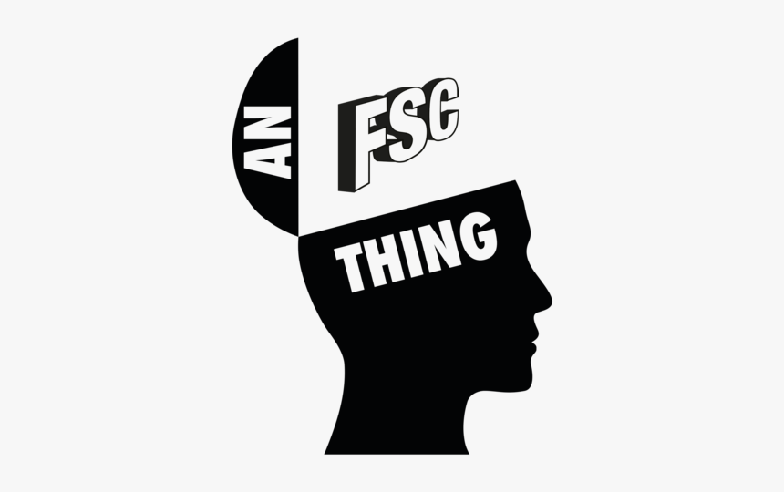 Fsc Thing 2 - Illustration, HD Png Download
