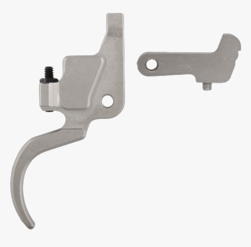 Timney Ruger 77 Mk2 Trigger Replacement Kit - Ruger M77 Timney Trigger, HD Png Download
