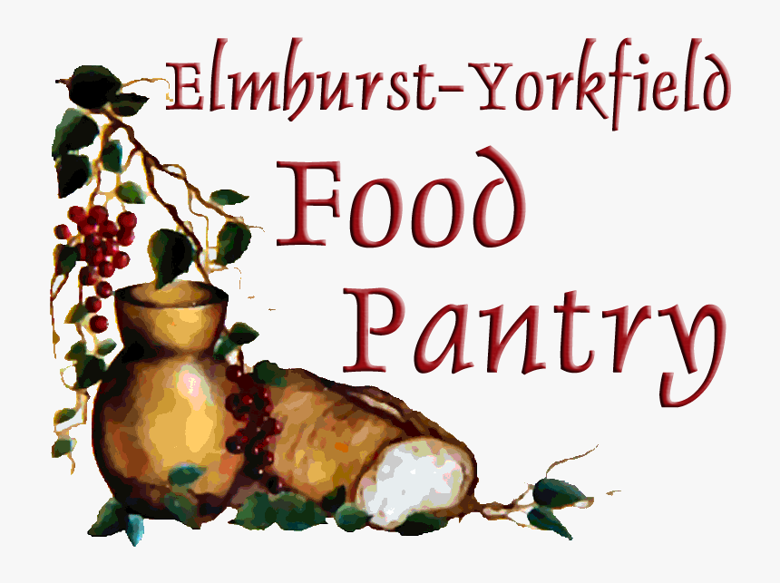 Thing 1•2•3 Foundation Raised Over $650,000 To Make - Elmhurst Yorkfield Food Pantry, HD Png Download