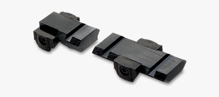 Ruger To Weaver Base Adapter, HD Png Download