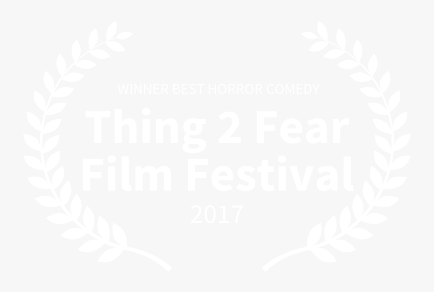 Winner Best Horror Comedy , Png Download - Dumbo Film Festival 2019, Transparent Png