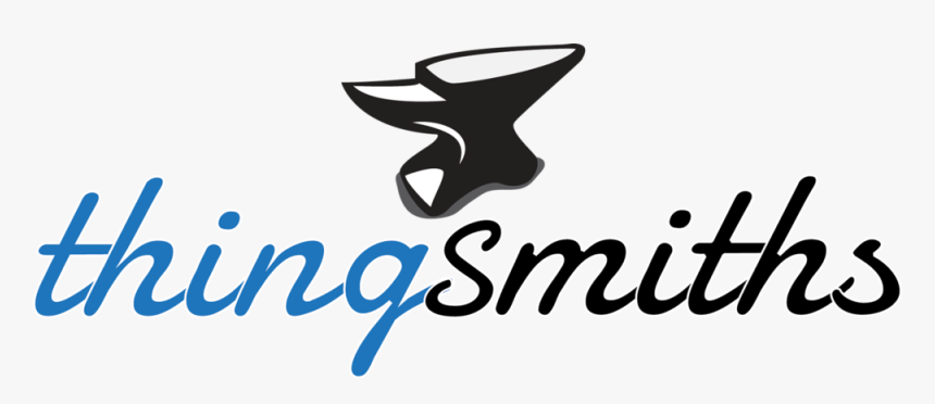 Thingsmiths-01, HD Png Download