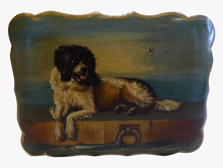 Leonberger, HD Png Download