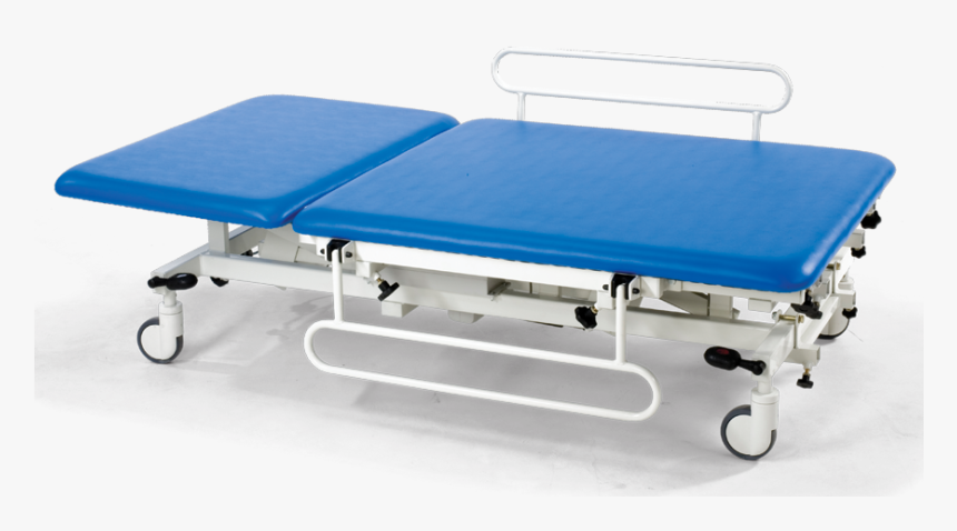 Hospital / Medical Equipment - Stretcher, HD Png Download