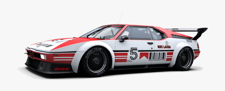 Bmw M1, HD Png Download