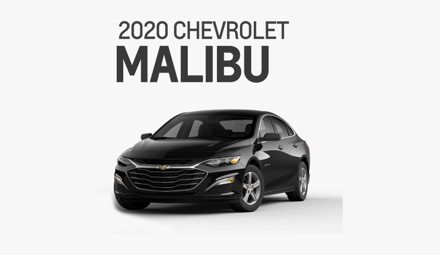 Bcr Malibu Specials Vehicle Main - 2020 Chevrolet Malibu, HD Png Download