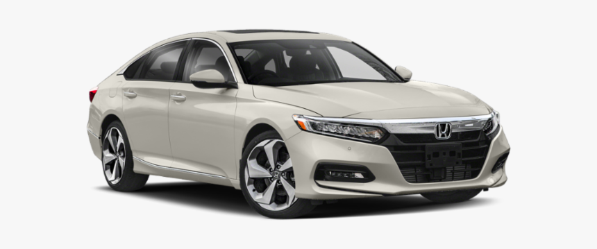 2019 Honda Accord Touring - Honda Accord Exl 2020, HD Png Download