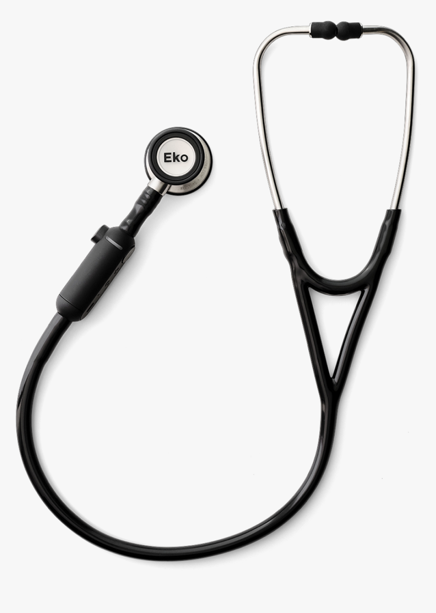Eko Core Digital Stethoscope, HD Png Download