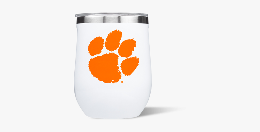 Clemson Tiger Paw, HD Png Download