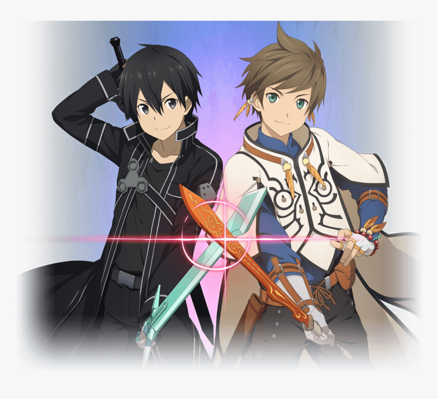 Tales Of The Rays Mirrage Prison, HD Png Download