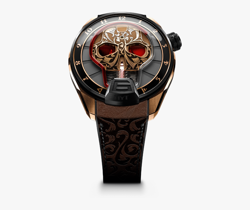 Hyt Watches, HD Png Download