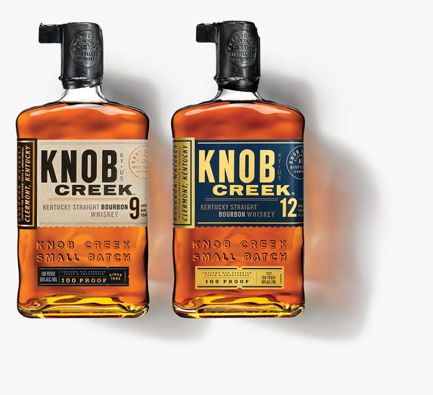 Glass Bottle, HD Png Download