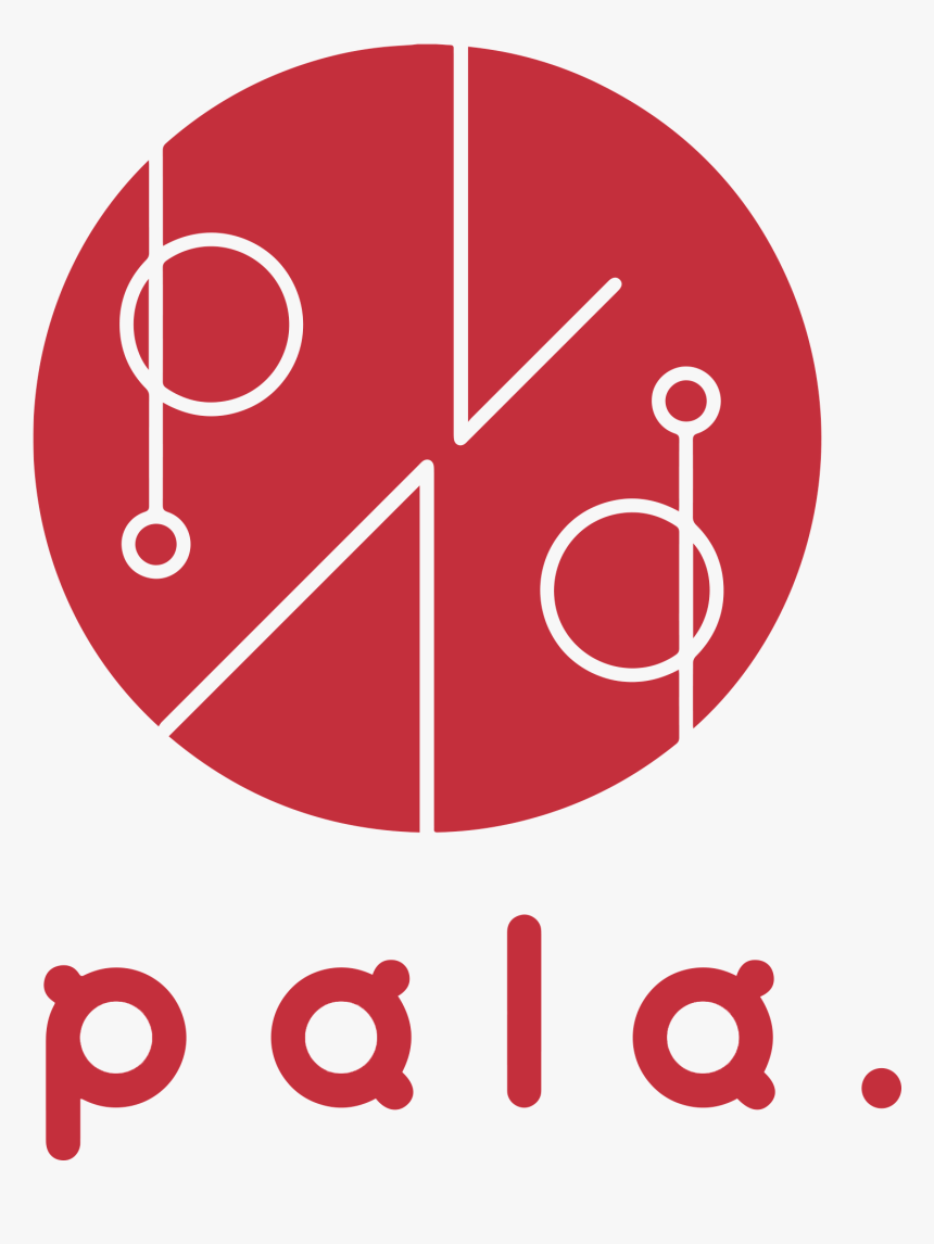 Pala Nusantara Logo, HD Png Download