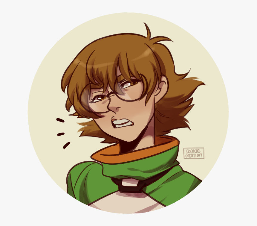 Altean Pidge Wattpad, HD Png Download