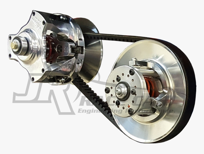 Shockwave Overdrive Clutch System, HD Png Download