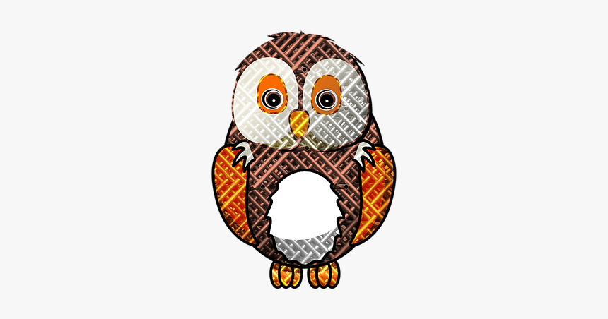 Owl, HD Png Download