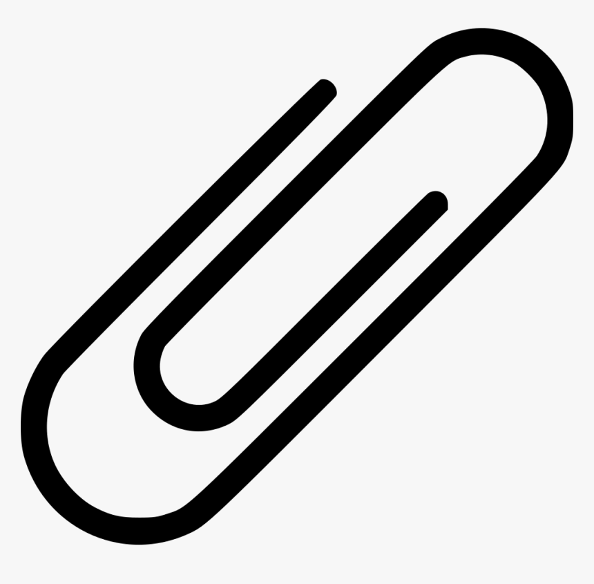 Paper Clip, HD Png Download