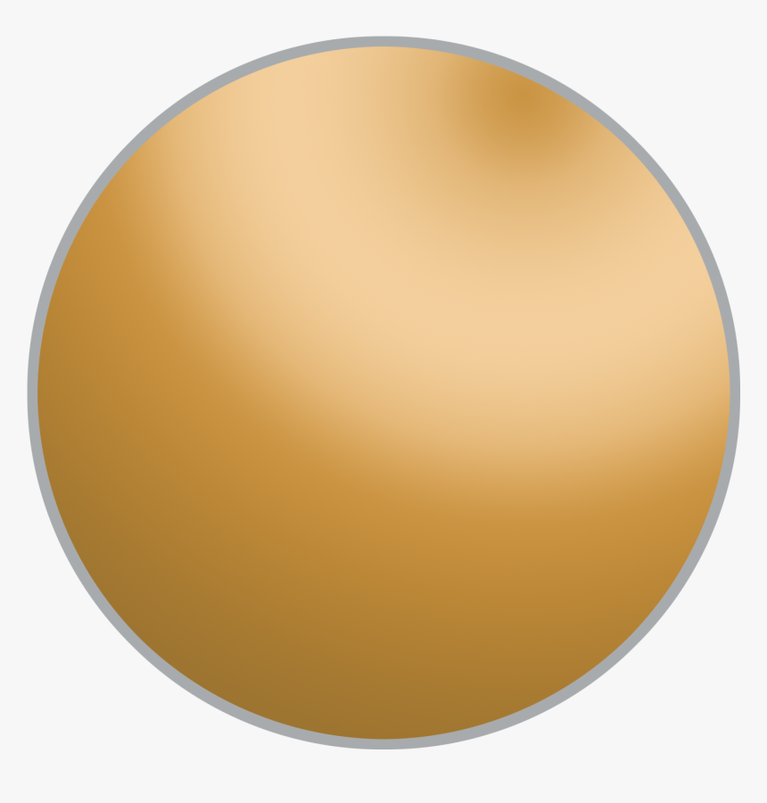 Circle, HD Png Download