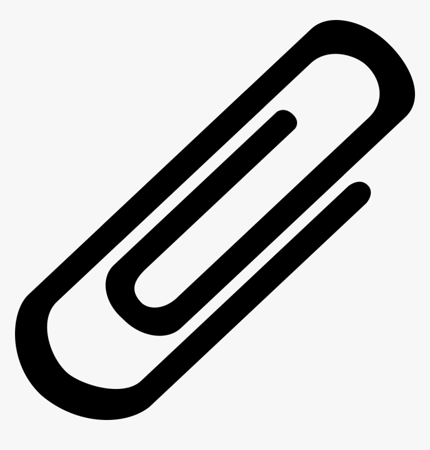 Paper Clip, HD Png Download