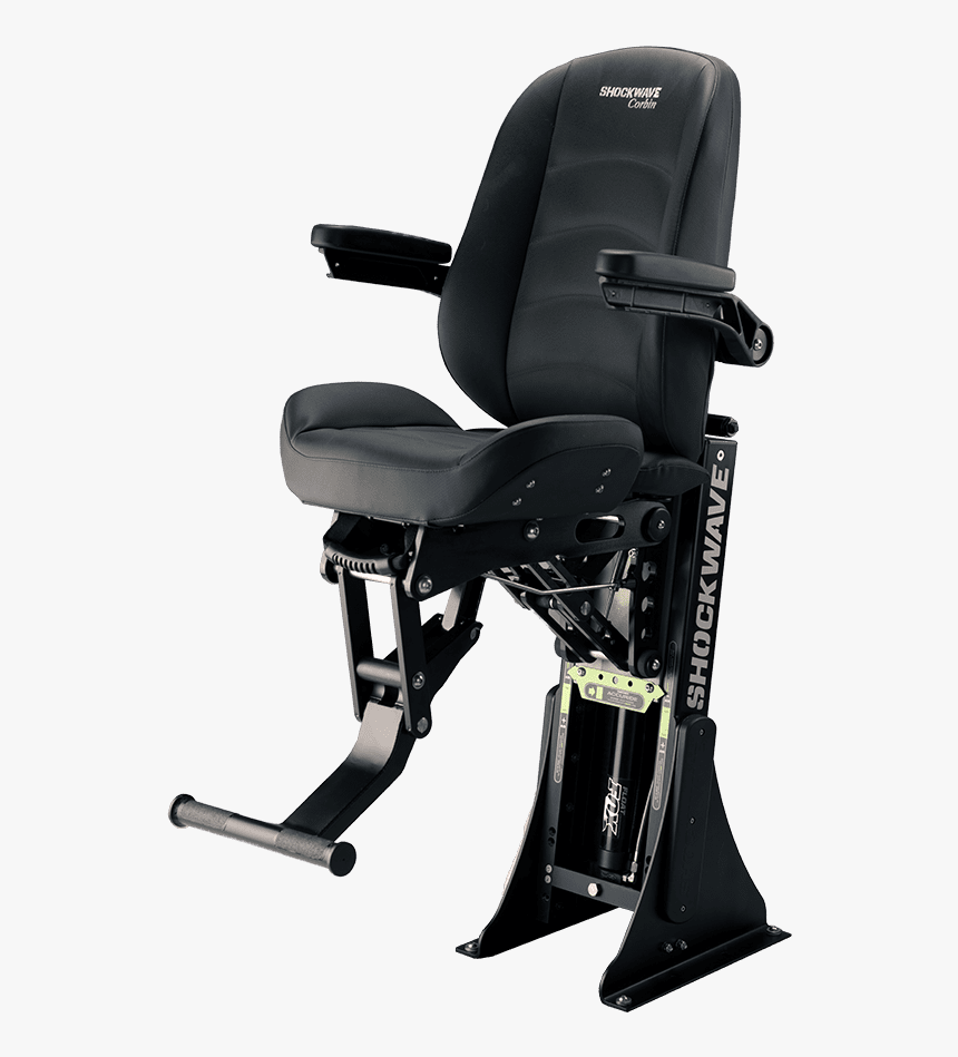 Shockwave Seat, HD Png Download