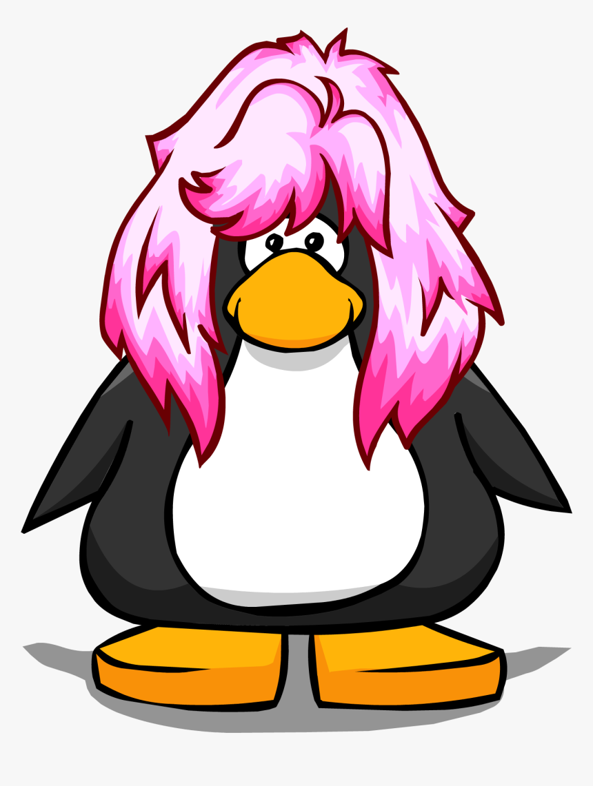 Club Penguin Wiki - Club Penguin Vuvuzela, HD Png Download