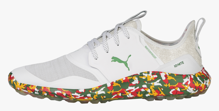 Puma Arnold Palmer Hat, HD Png Download