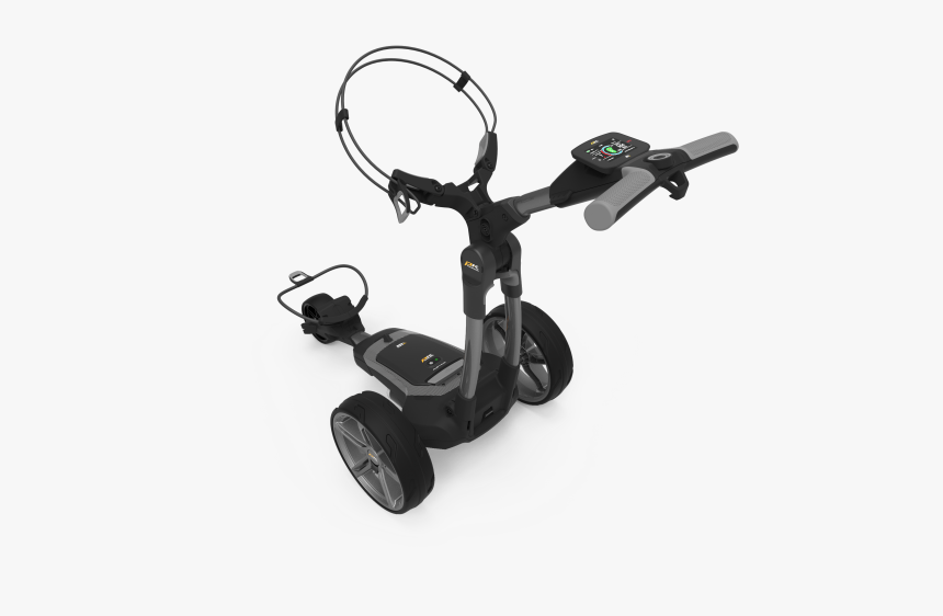 Powakaddy Fx7 Gps, HD Png Download
