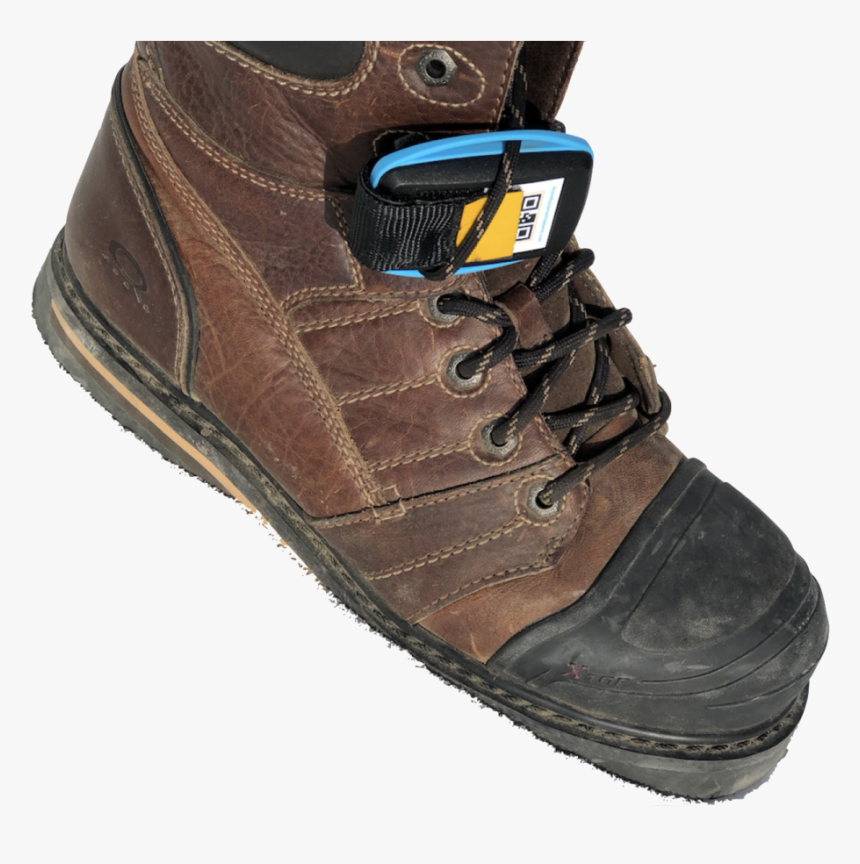 S - Work Boots, HD Png Download