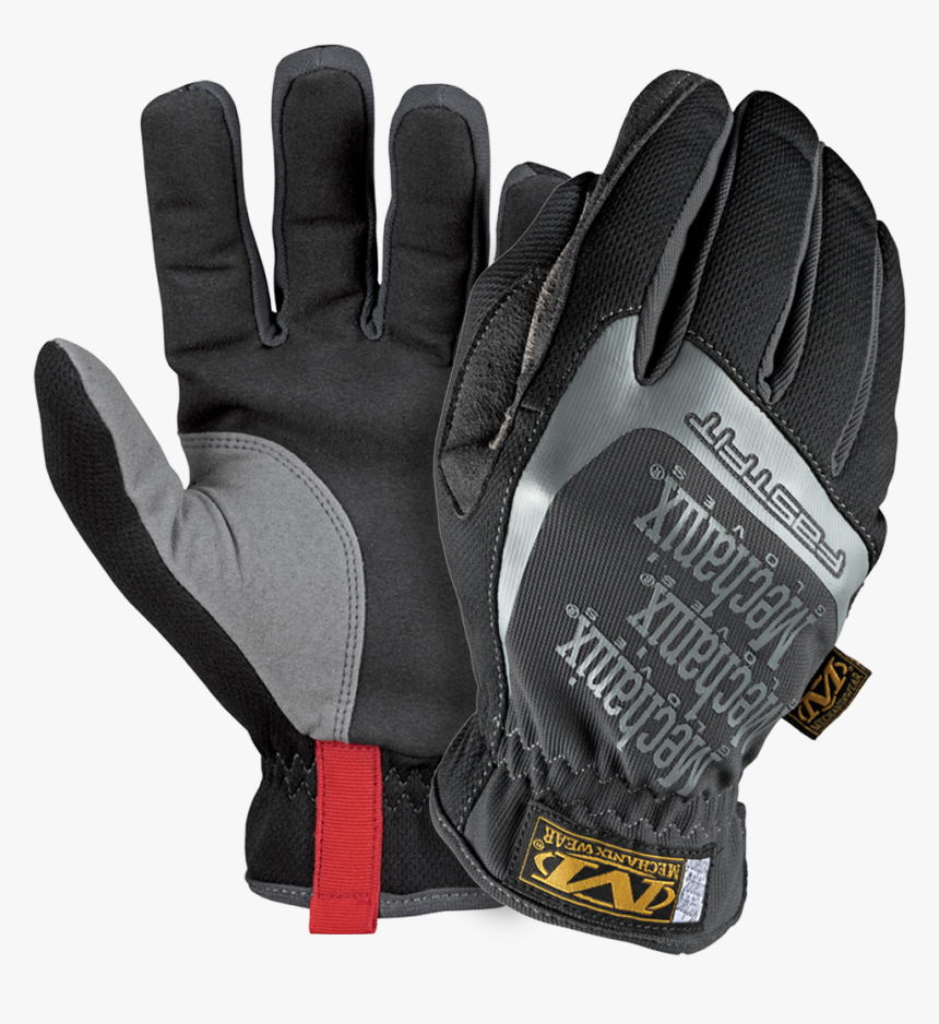 Mechanix® Fastfit® Utility Gloves As Shown In The Unifirst - Fast Fit Blue Mechanix, HD Png Download