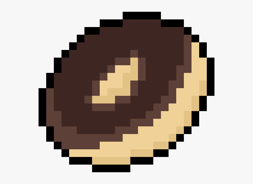 Spreadsheet Pixel Art Emoji, HD Png Download