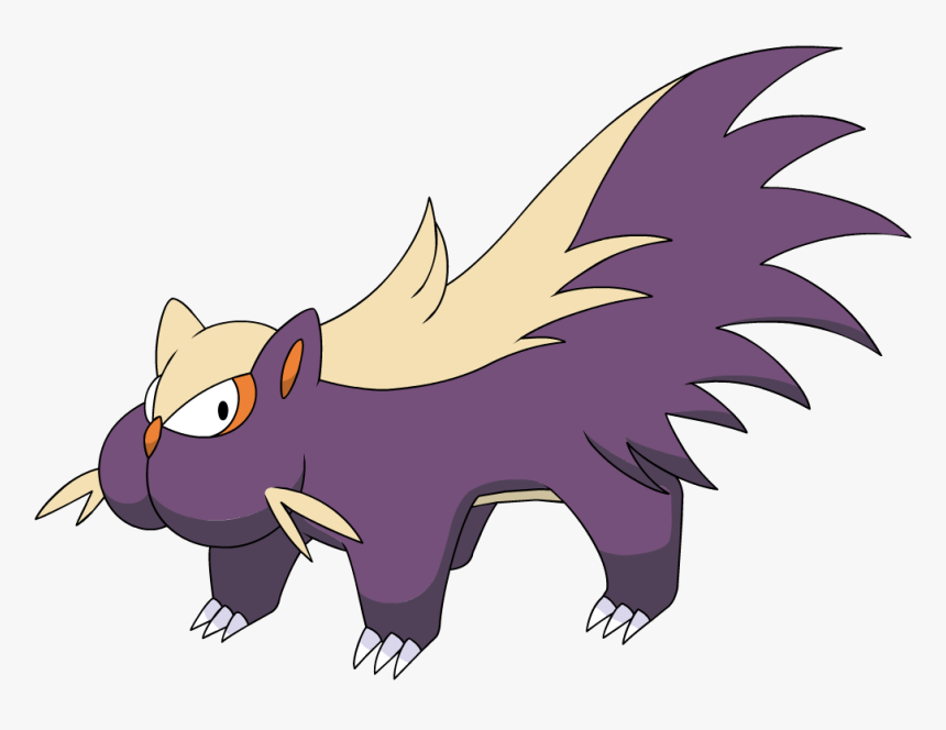Stunky Skuntank, HD Png Download