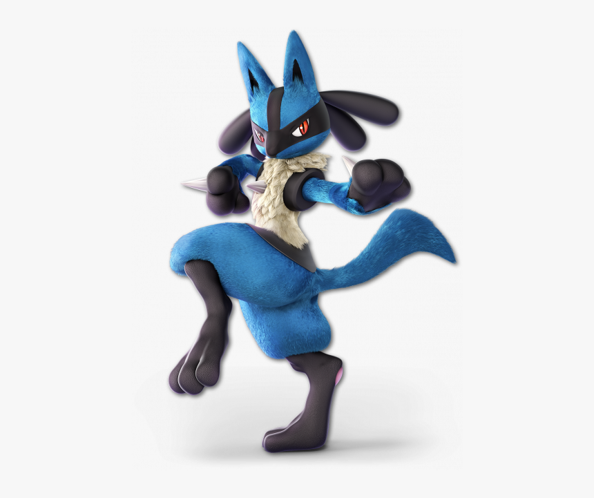 Pokémon Go, Team Go Rocket, Nouveaux Pokémon Obscurs - Smash Ultimate Lucario, HD Png Download
