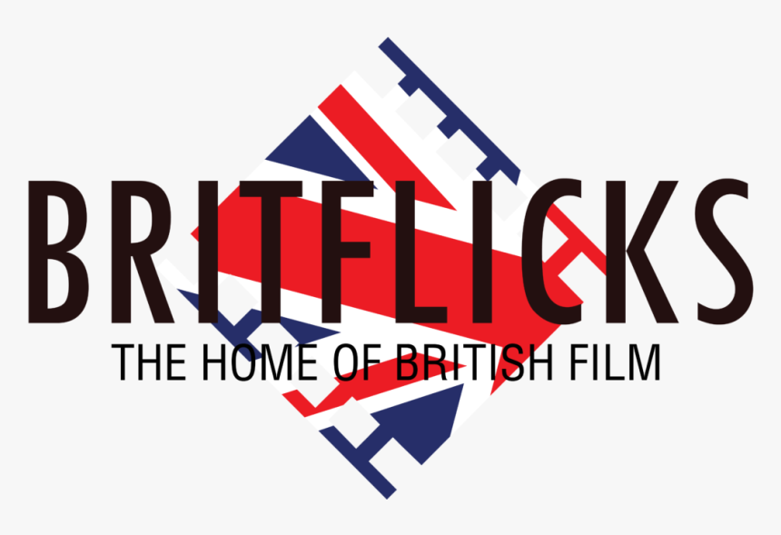 Britflicks Logo New - Graphic Design, HD Png Download