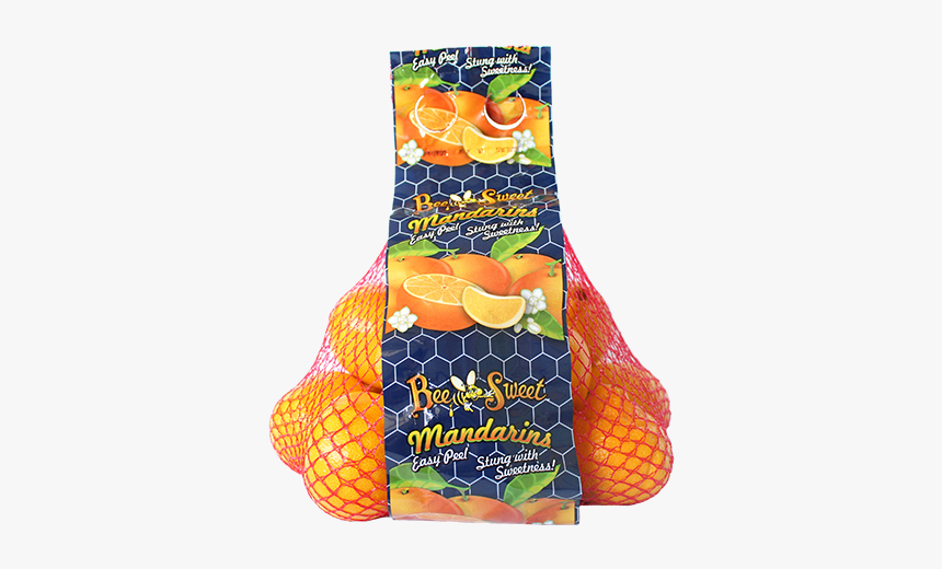 Bee Sweet Mandarins, HD Png Download