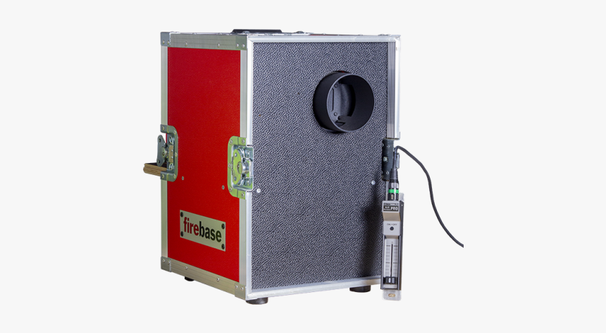 Firebase® Sg 2600 Cased - Subwoofer, HD Png Download