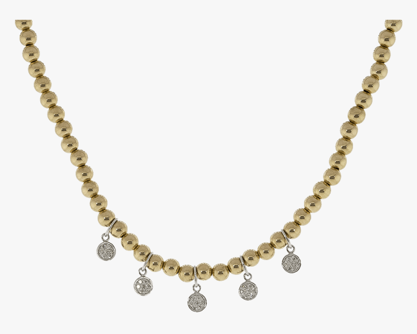 Necklace, HD Png Download