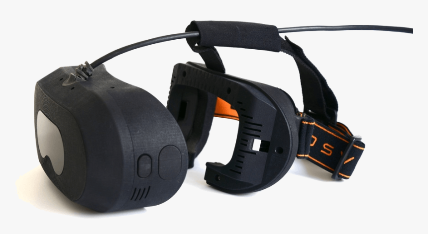 Sensics Brings New Goggles For Public Vr - Gadget, HD Png Download