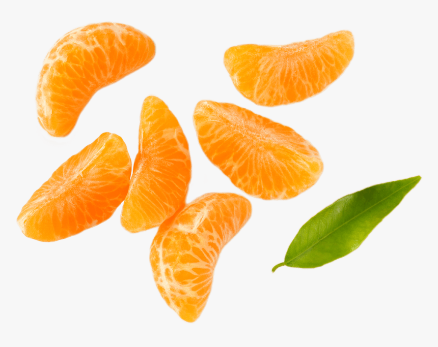 Mandarin Orange, HD Png Download