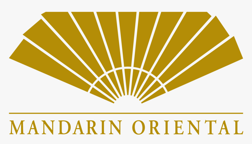 Mandarin Oriental Hotel Logo, HD Png Download